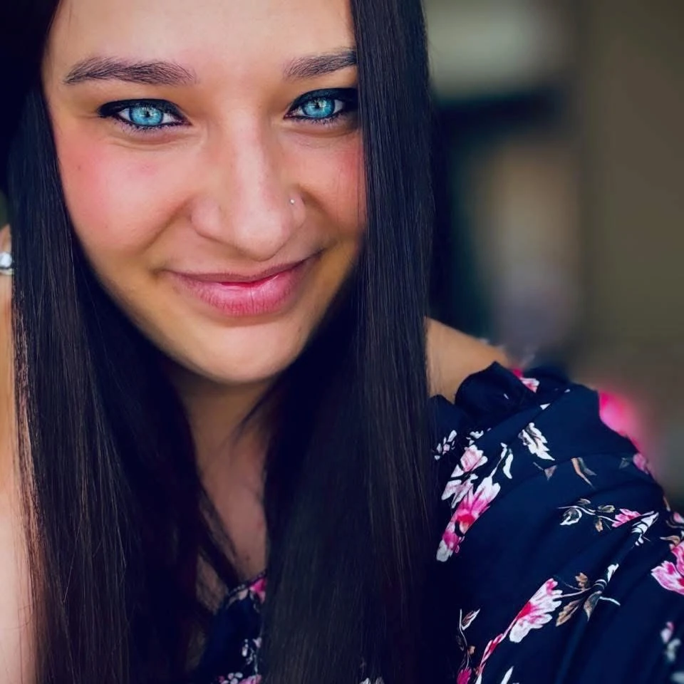 Molnár-Gunyhó Szabina, a Bloomina megálmodója